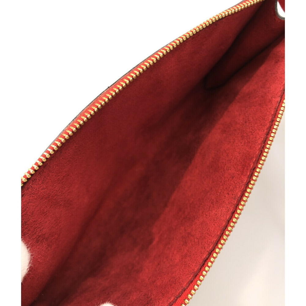 Louis Vuitton Handbag Pouch Epi Accessory - Picture 3 of 6
